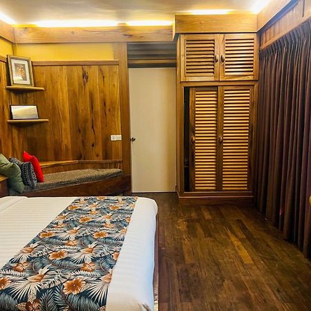 Veranda Natural Resort Kep Luaran gambar