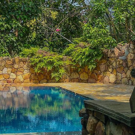 Veranda Natural Resort Kep Luaran gambar