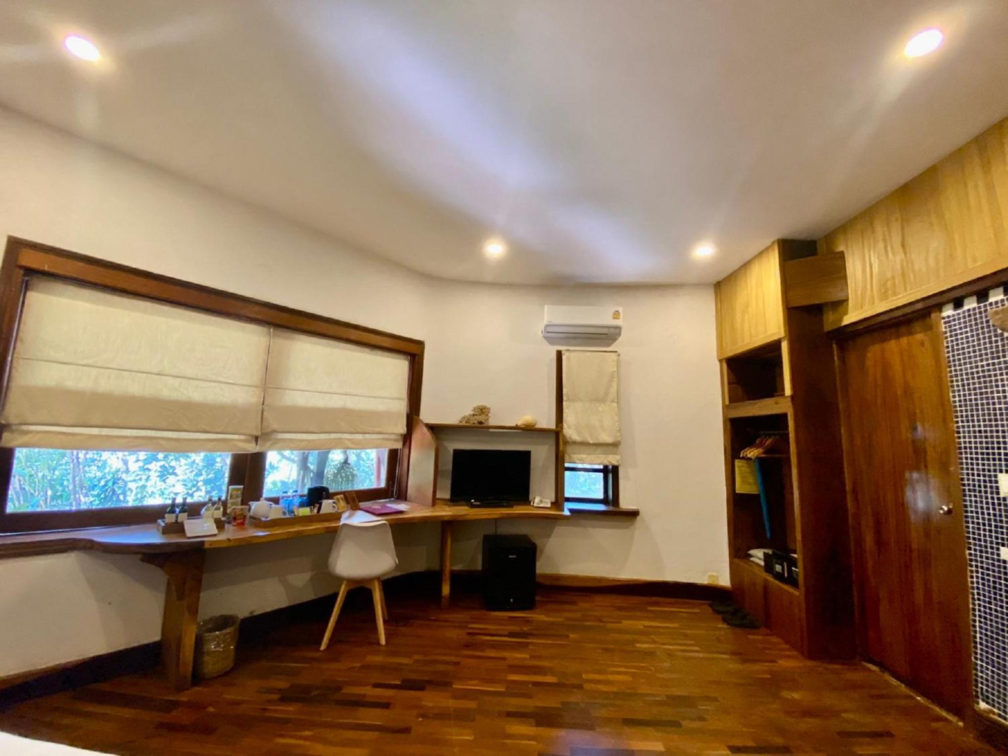 Veranda Natural Resort Kep Luaran gambar