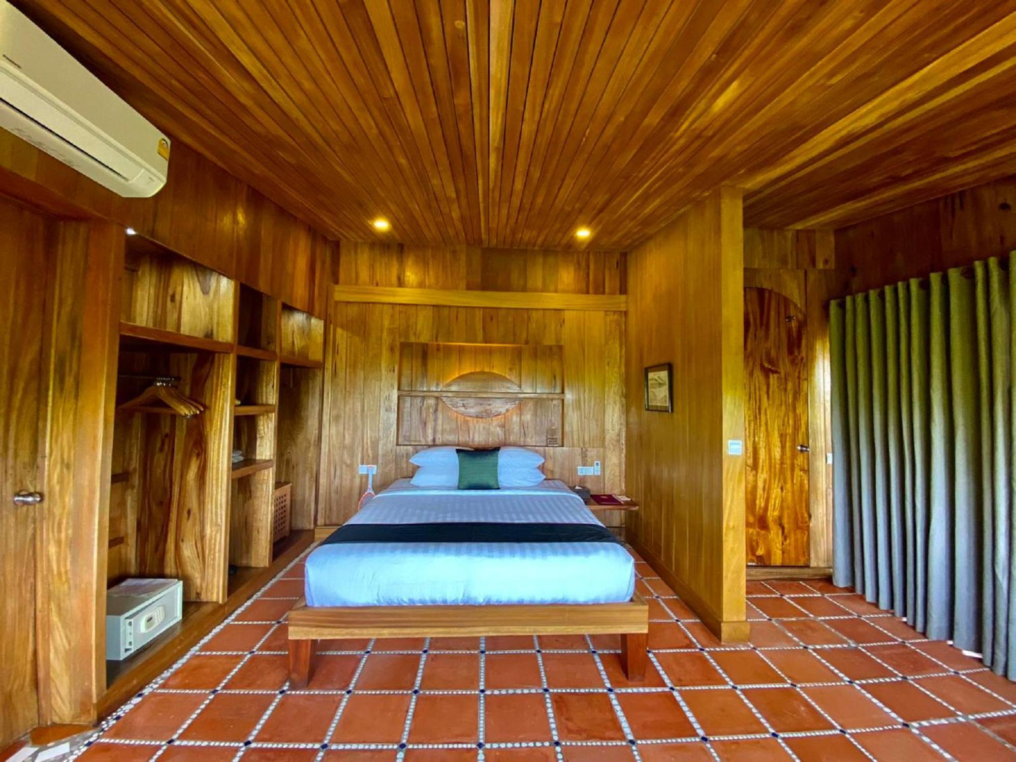 Veranda Natural Resort Kep Luaran gambar