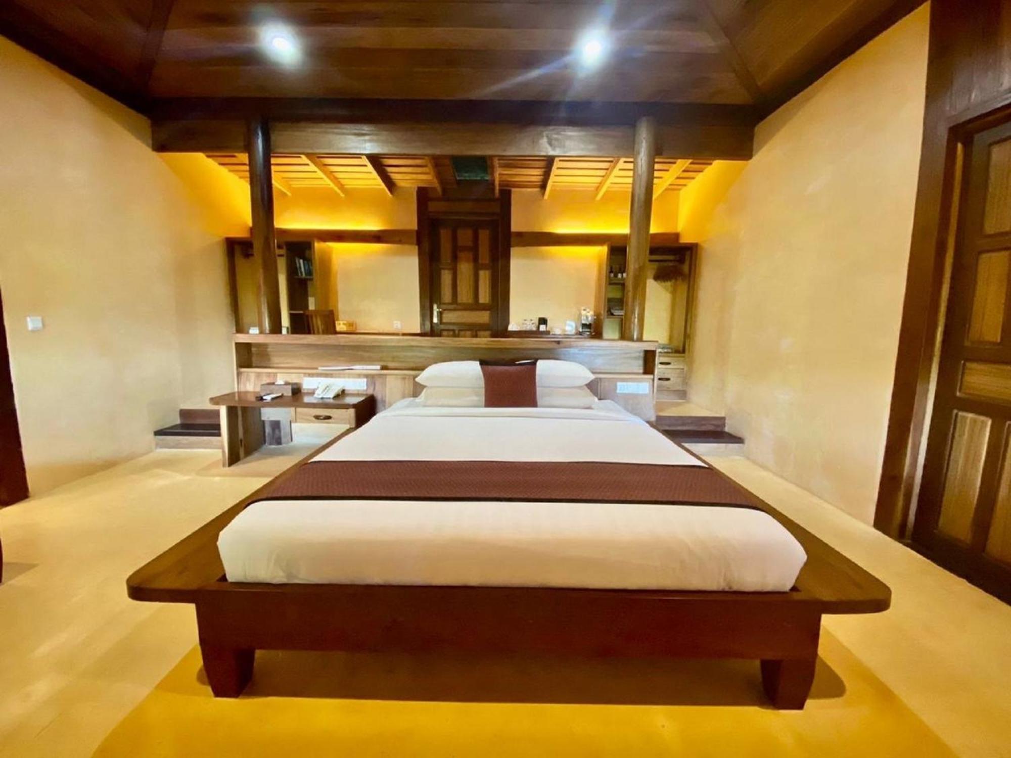 Veranda Natural Resort Kep Luaran gambar