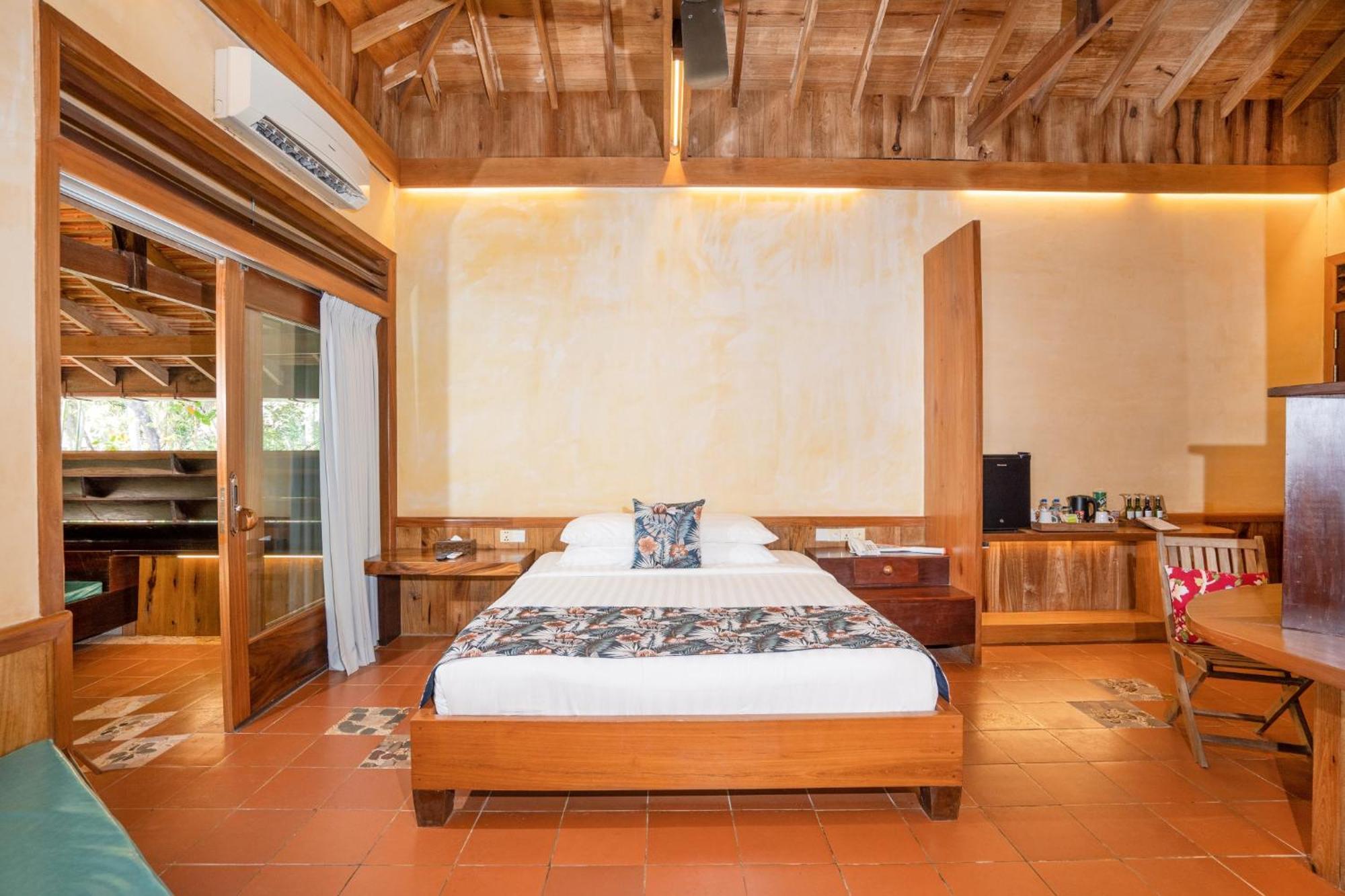 Veranda Natural Resort Kep Luaran gambar