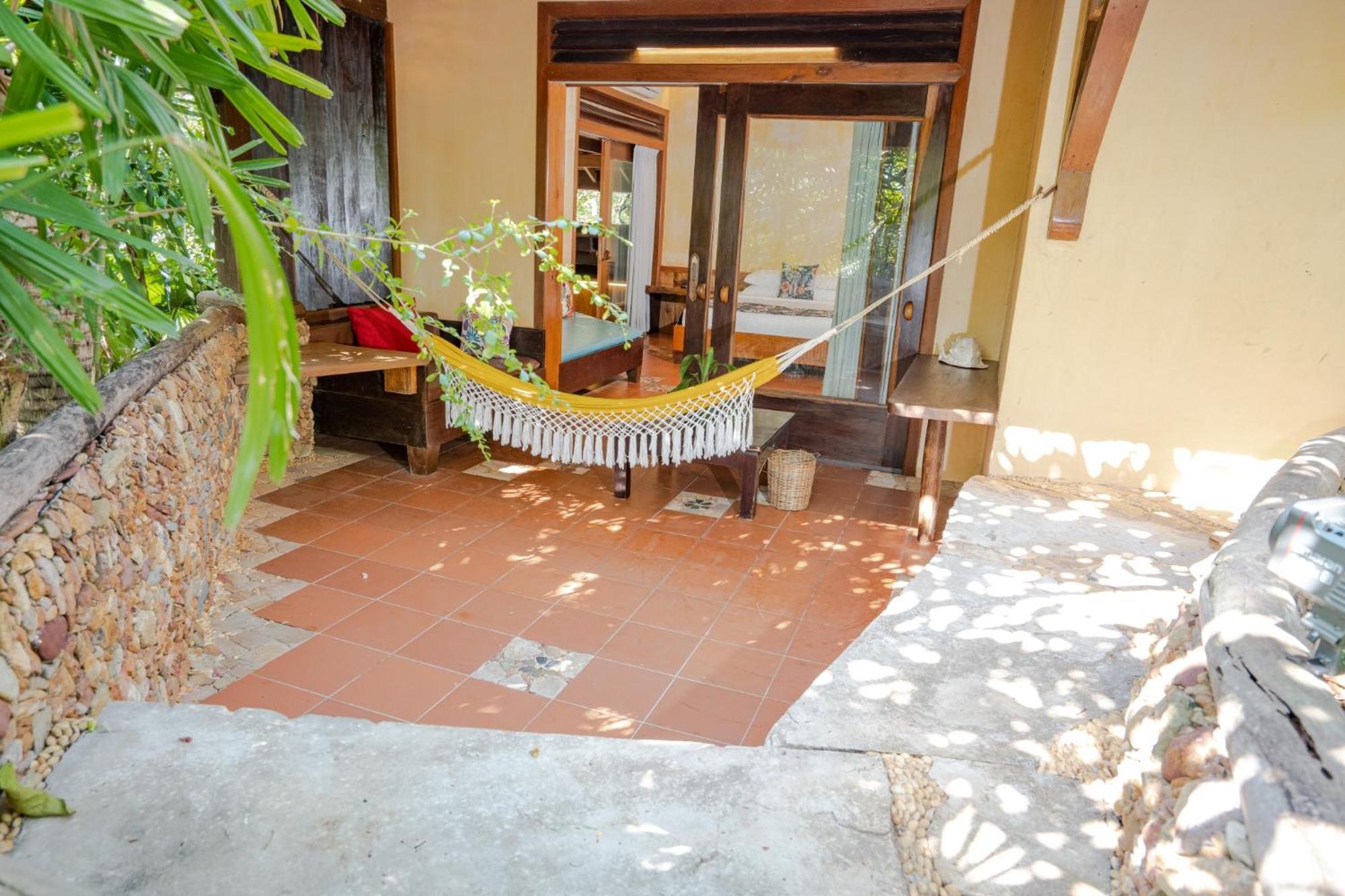 Veranda Natural Resort Kep Luaran gambar