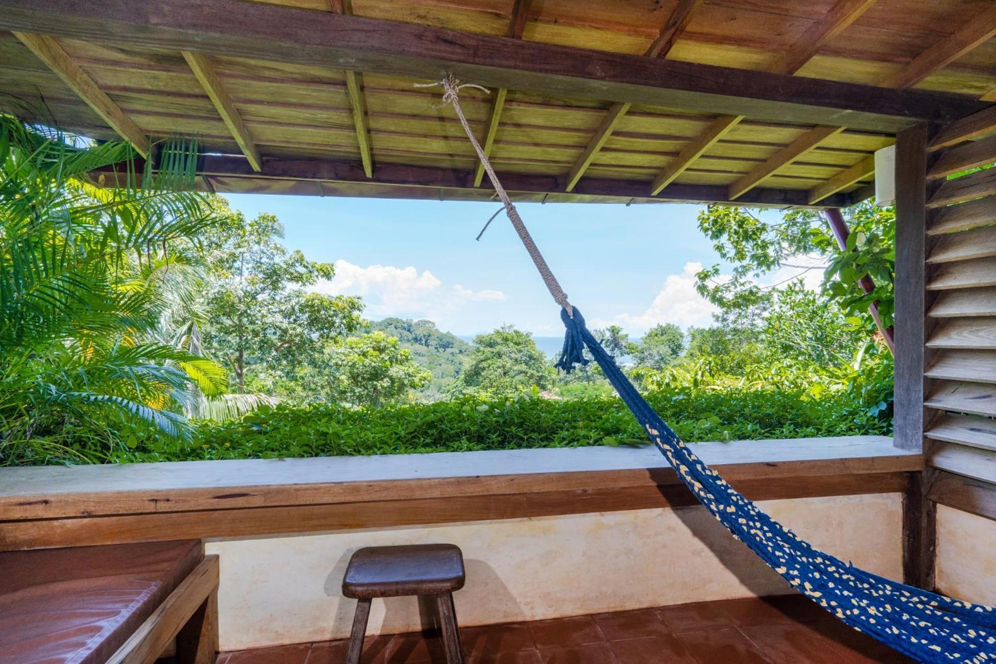 Veranda Natural Resort Kep Luaran gambar
